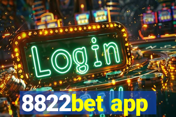 8822bet app